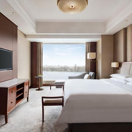 Shangri-La Nanchang Nanchang  Exteriör bild