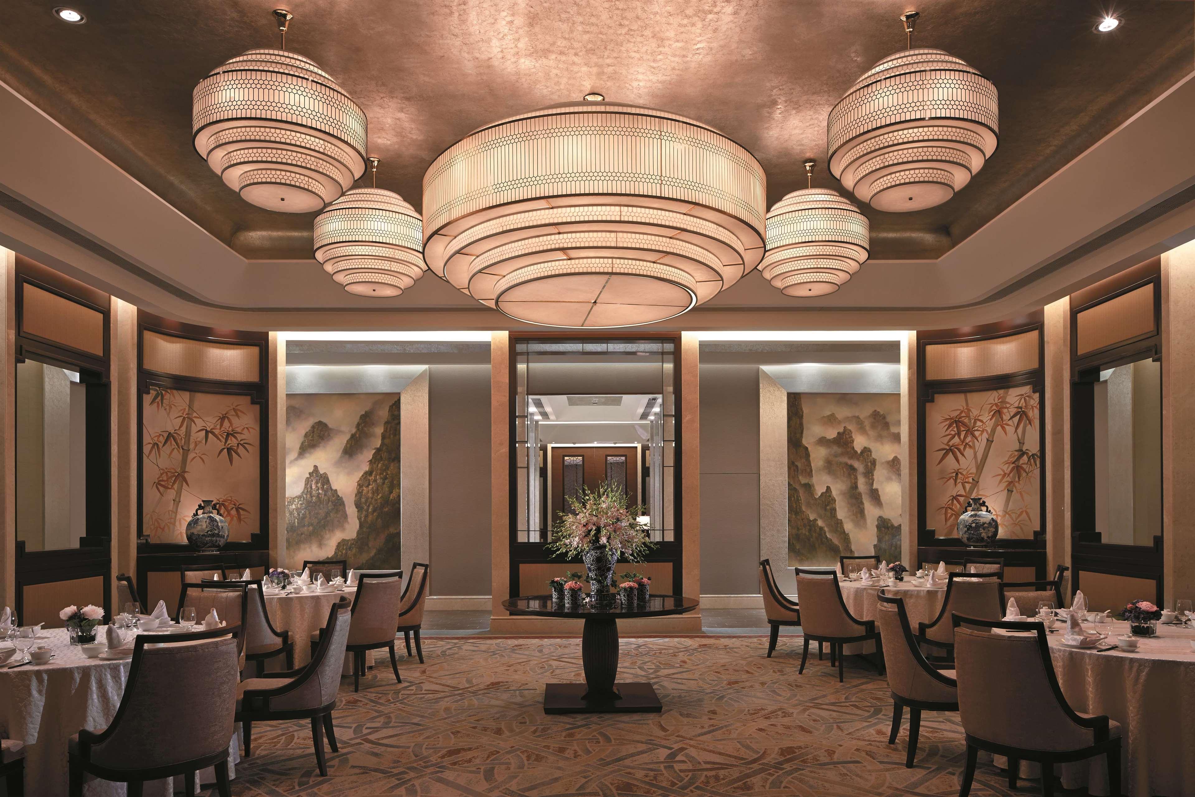 Shangri-La Nanchang Nanchang  Exteriör bild