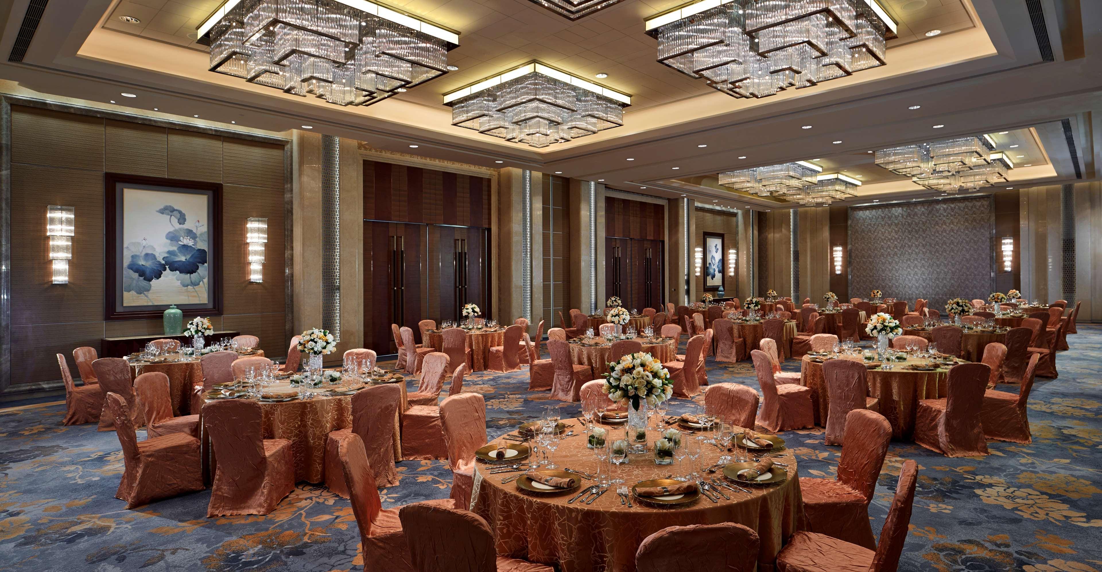 Shangri-La Nanchang Nanchang  Exteriör bild